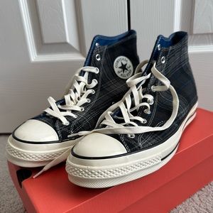 Converse Chuck Taylor 70 HI